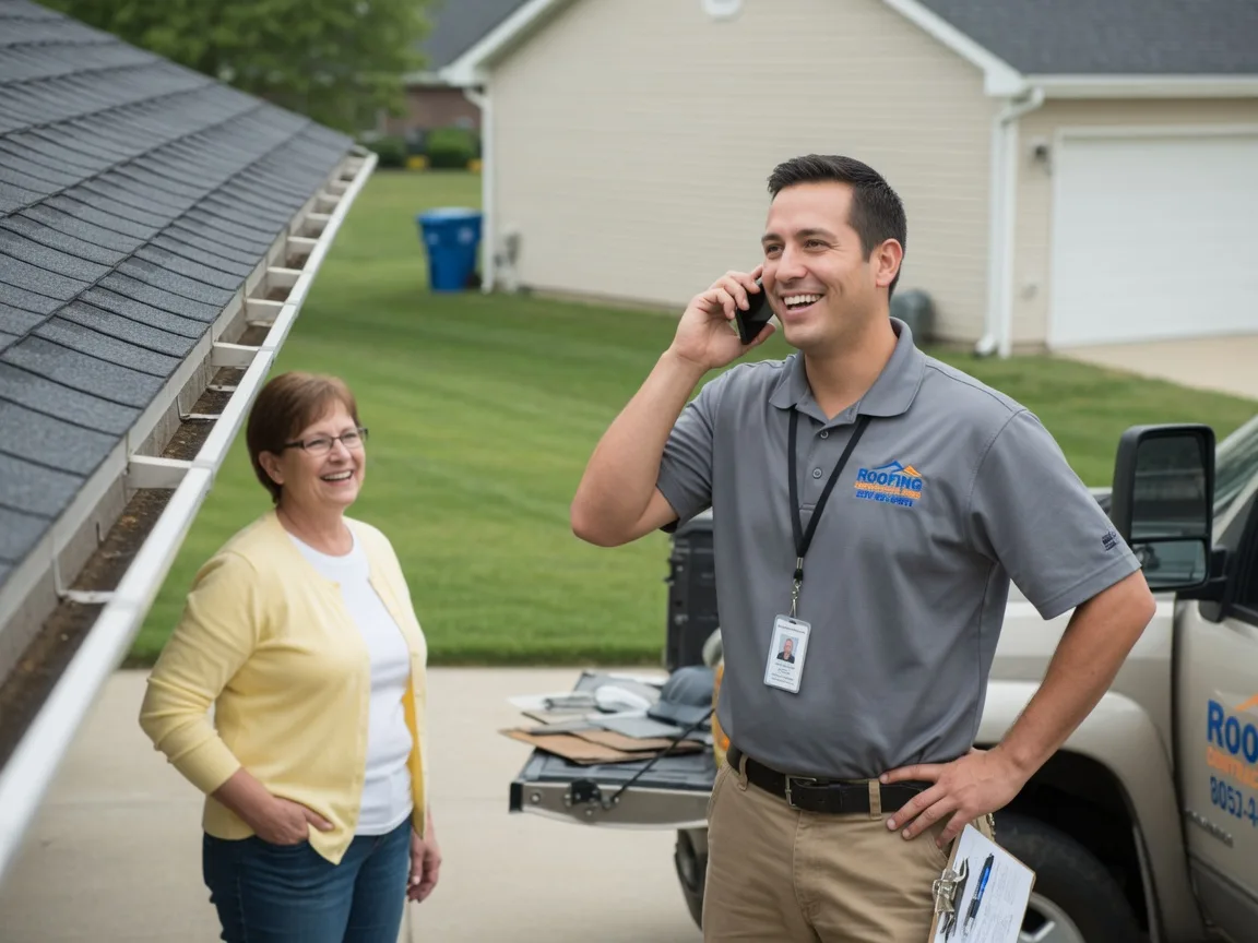 Local Roofing Contractors Kingston, AR FAQs
